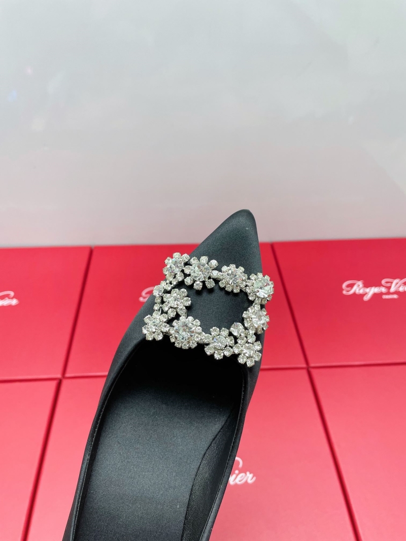 Roger Vivier High Heels